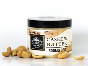 Cashew Butter