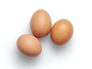 Farm Fresh Eggs